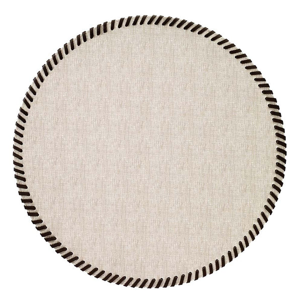 Whipstitch - Placemats (Set of 4)