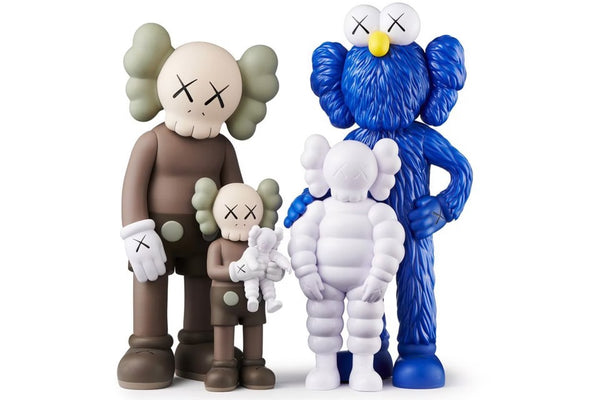 KAWS Fund (In the quantity box, write the "$" amount you want to gift)