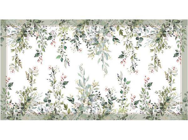 Enredadera - Polyester Tablecloths 122"x59"