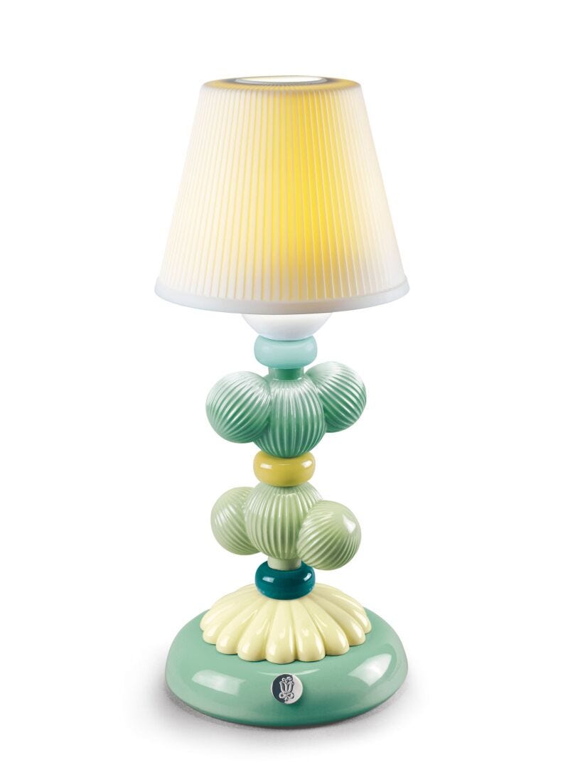 Cactus Firefly - Table Lamp