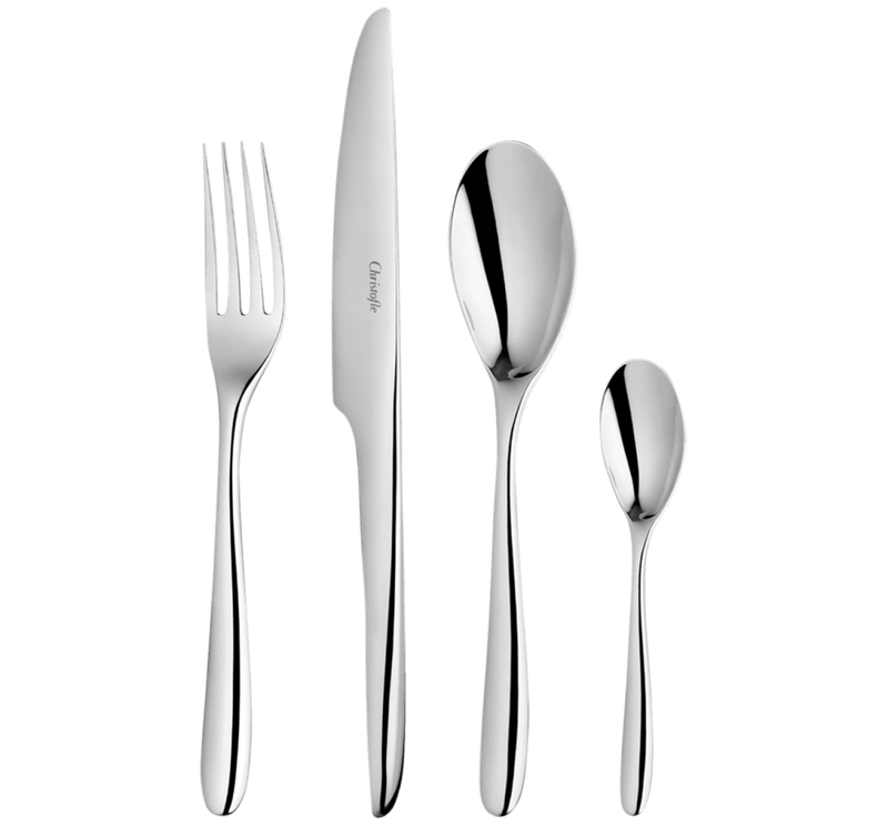 LAme - Flatware (Set of 24)