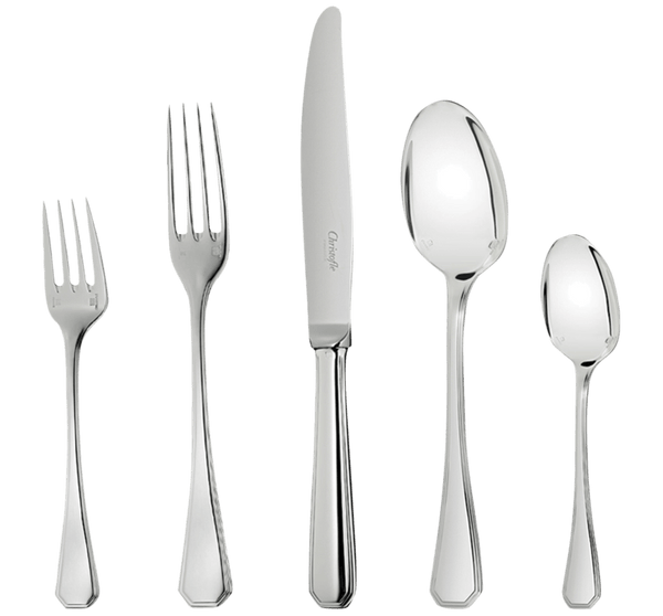 America - Flatware (Set of 75)