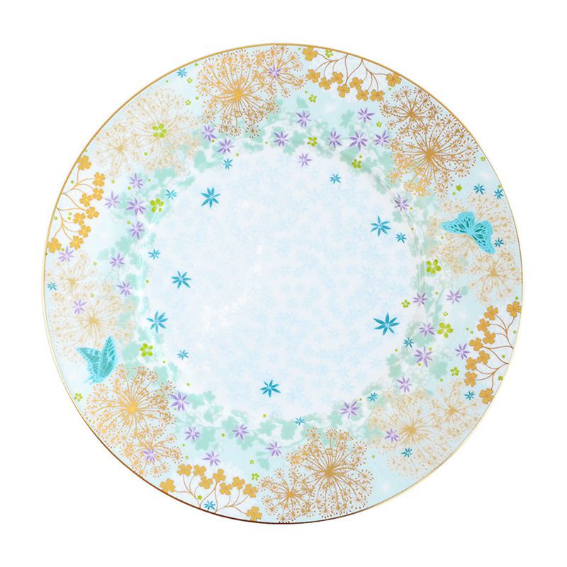 Feerie - Salad plate