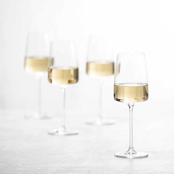 Sensa - Wine Glasses (Set of 6)