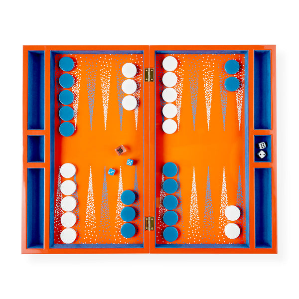 Vapor - Backgammon Set