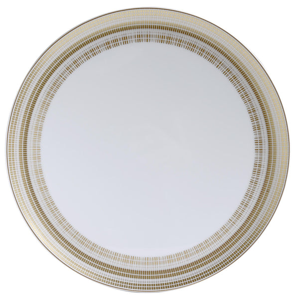 Canisse - Round Tart Platter