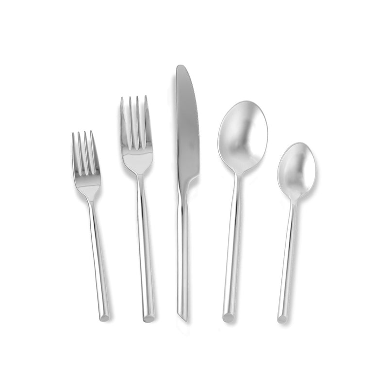 Capri - Flatware (Set of 20)