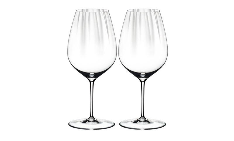 Performance - Cabernet Wine (Set of 2)