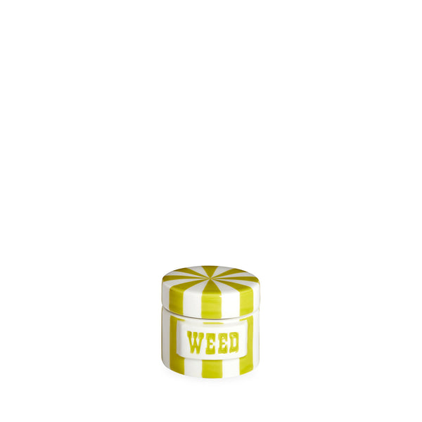 Vice - Weed Canister
