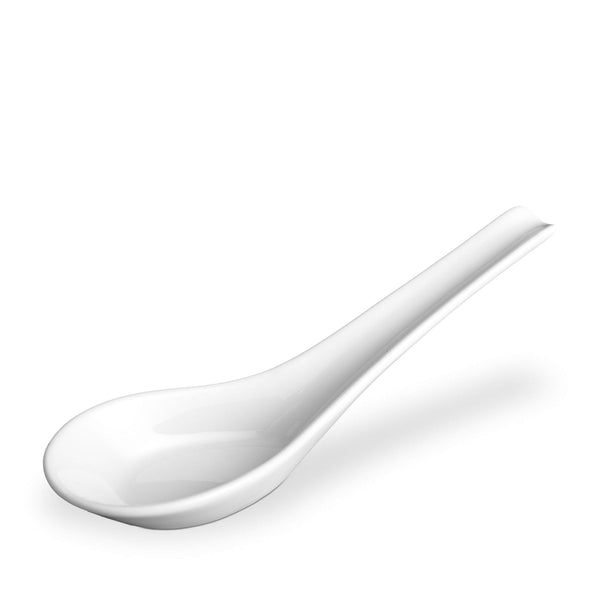 Soie Tressee Black - Chinese Spoon