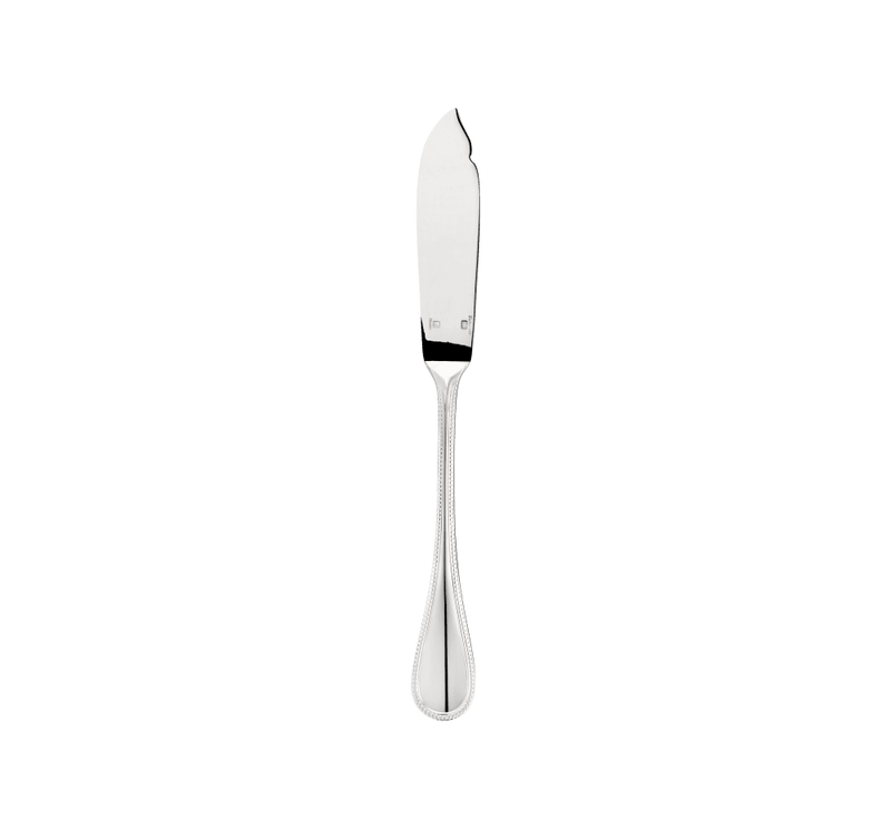 Perles - Stainless Steel - Fish Knife