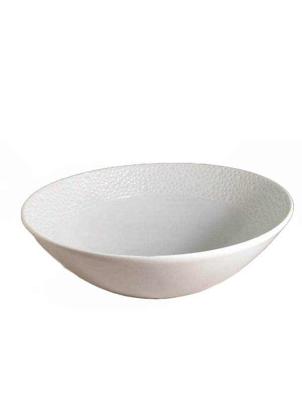 Ecume Blanc - Bowl Cereal