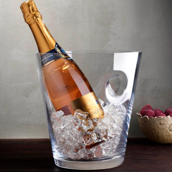Glacier - Champagne Cooler