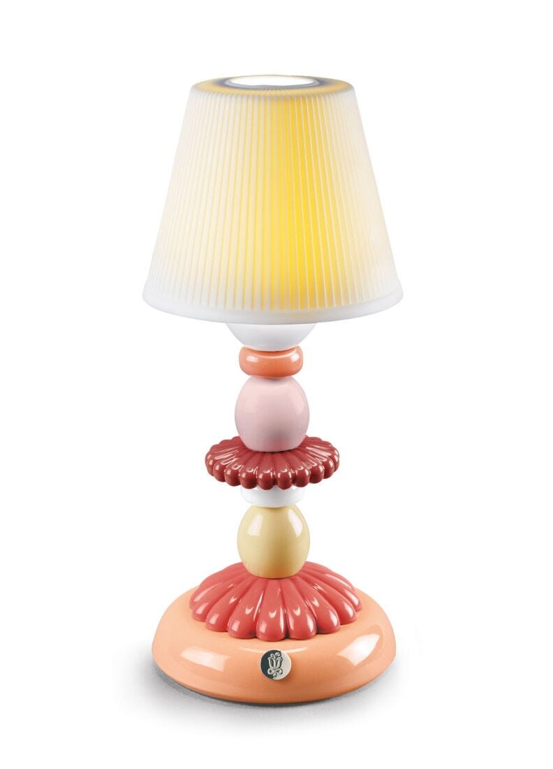 Lotus Firefly - Table Lamp Color Ring