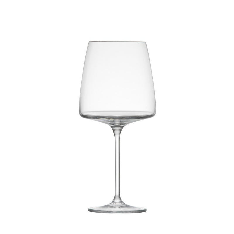 Sensa - Burgundy Wine Glass (Set of 6)