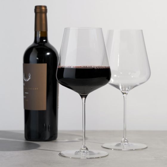Definition - Bordeaux Glass (Set of 2)