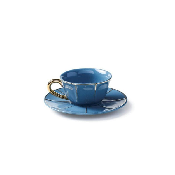 La Tavola Scomposta - Tea Cup and Saucer