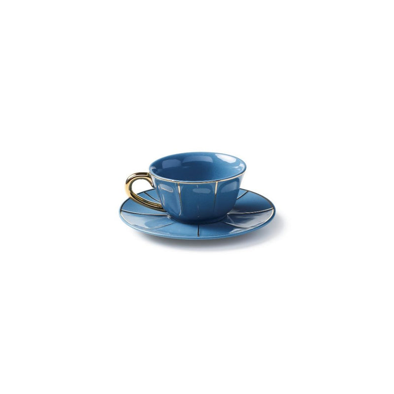 La Tavola Scomposta - Coffee Cup and Saucer