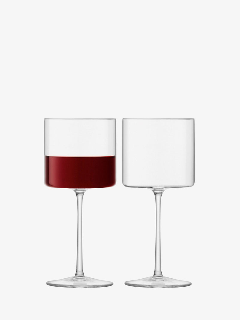 Otis - Red Wine Glass (Set of 2)