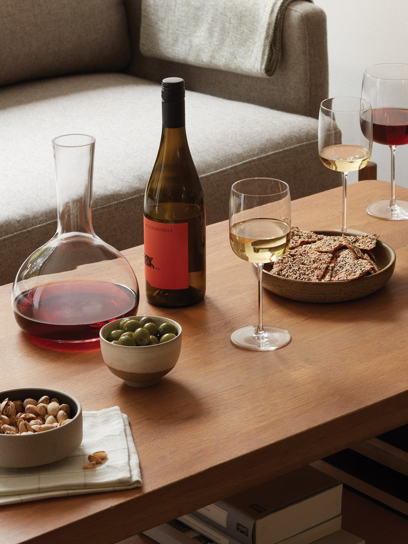 Borough - Wine Glass (Set of 4)