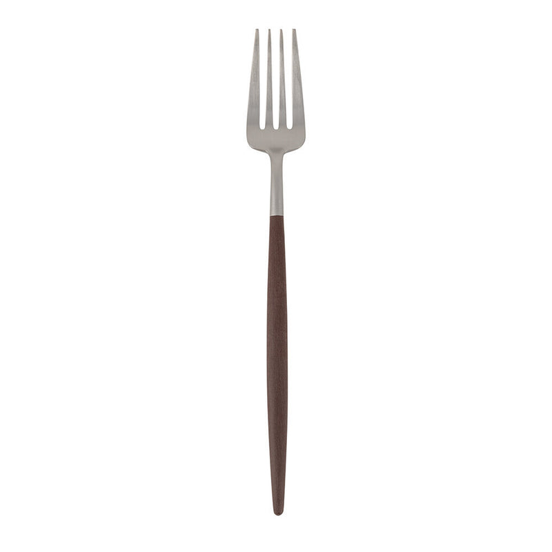 Goa Brown - Stainless Steel Dinner Fork