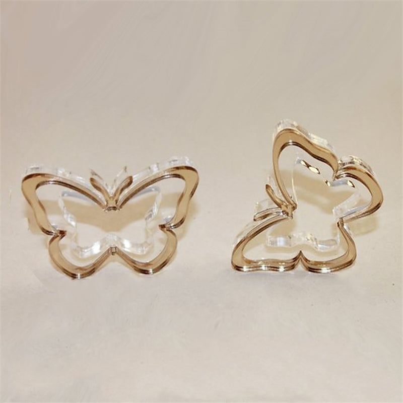 Butterfly - Napkin Ring