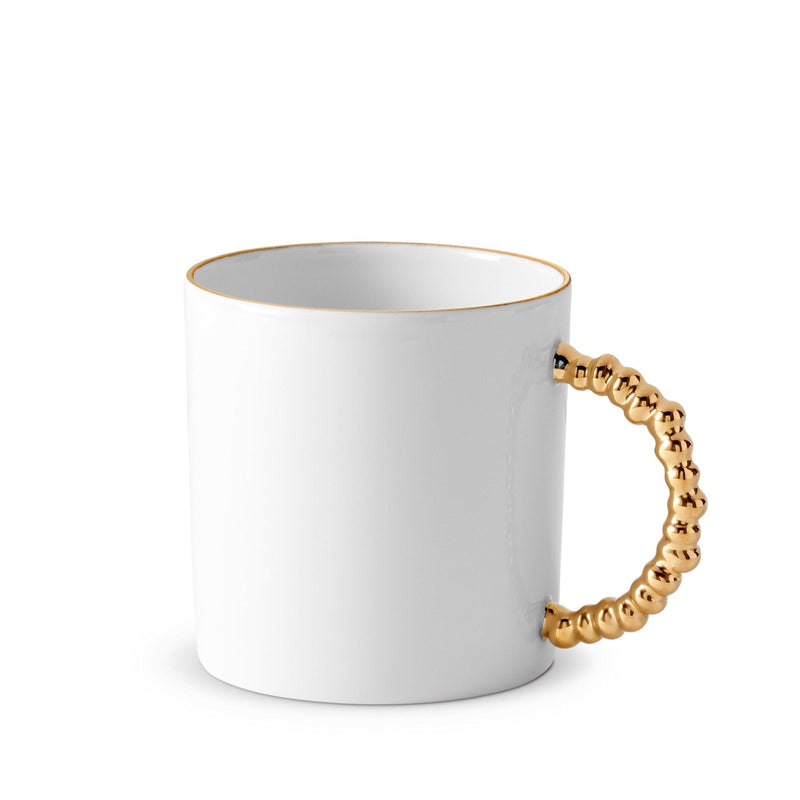 Haas Gold - Mojave Mug