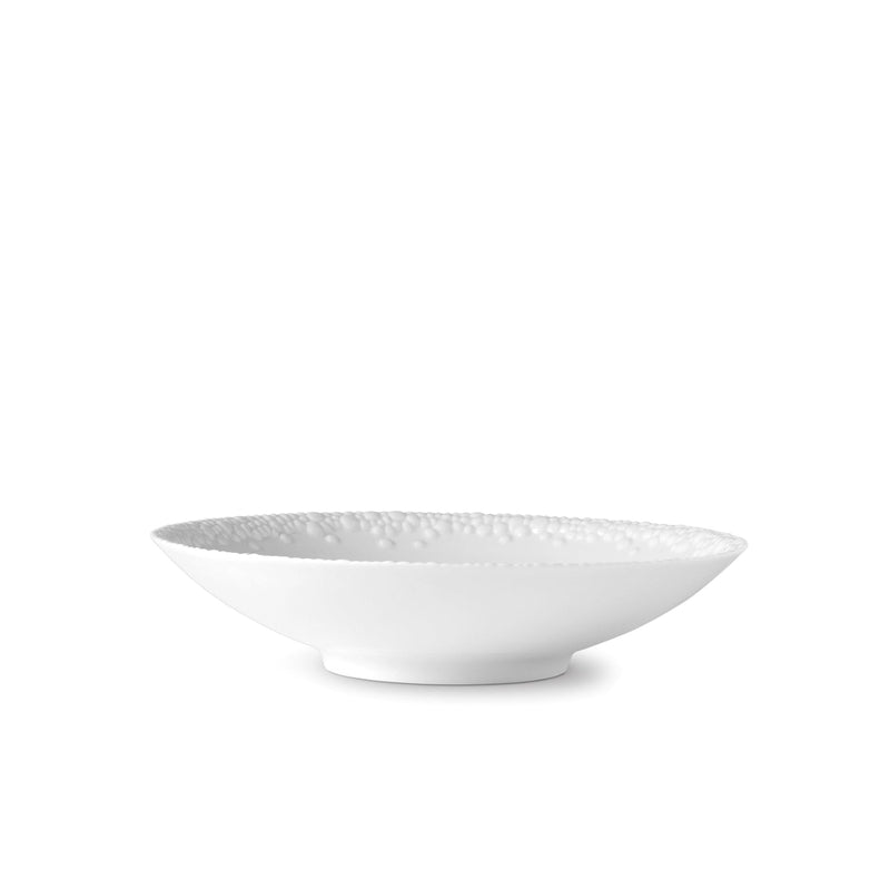 Haas White - Mojave Soup Plate