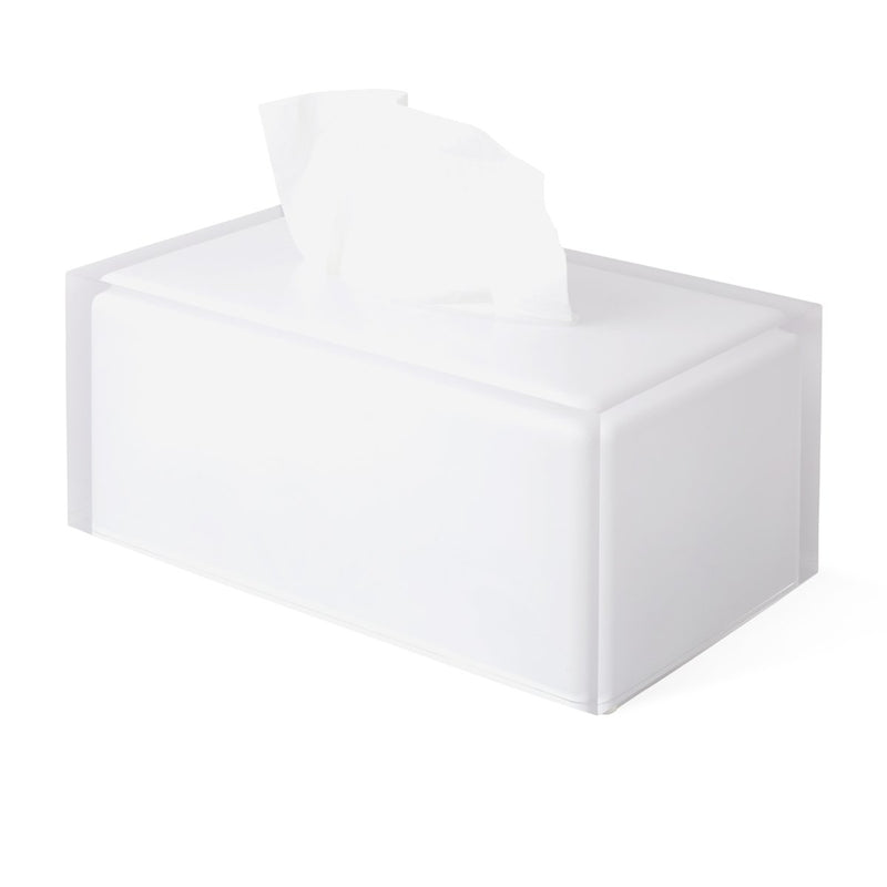 Hollywood - Long Tissue Box