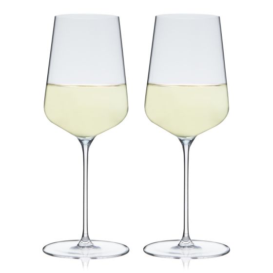 Definition - White Wine Glass (Set of 2)