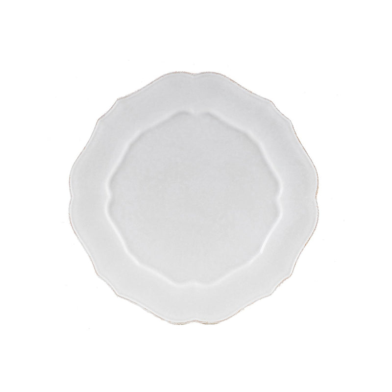 Impressions white - Charger plate/platter