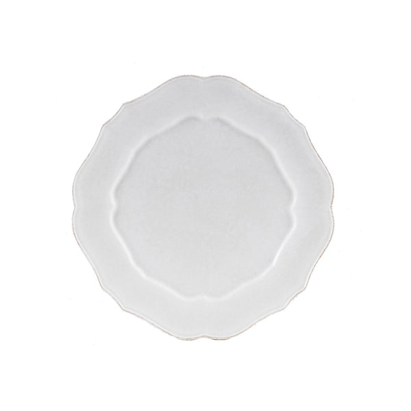 Impressions white - Dinner plate