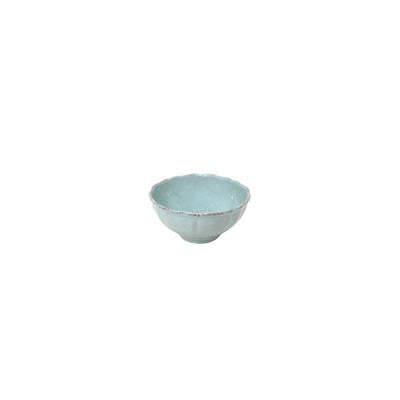 Impressions robins egg blue - Small fruit bowl