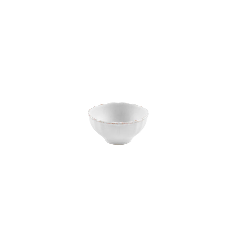 Impressions white - Small fruit bowl