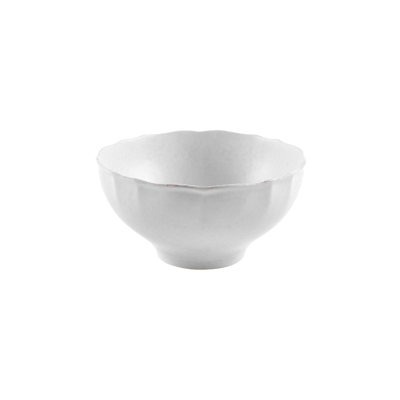 Impressions white - Serving bowl
