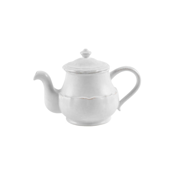 Impressions white - Small tea pot