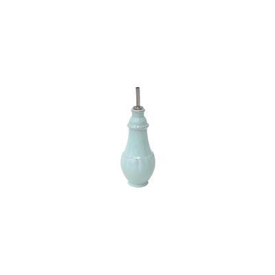 Impressions robins egg blue - Cruet