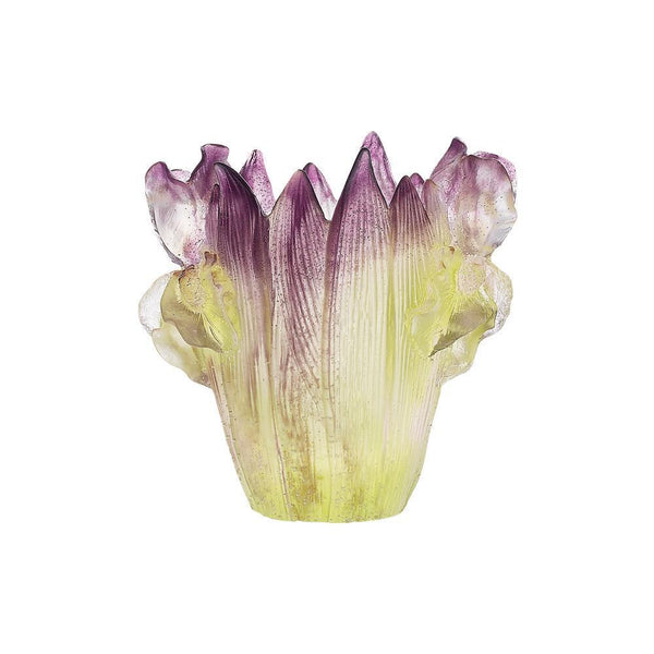 Iris - Small Vase