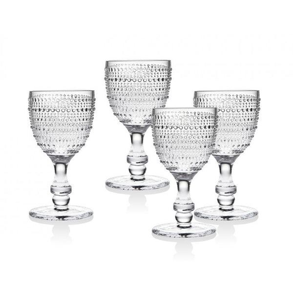 Lumina - Wine Goblets (Set of 4)