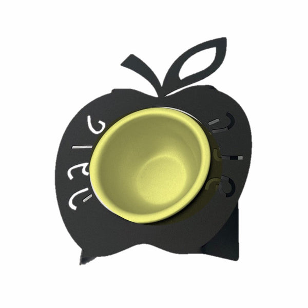 Honey Pot - Black Apple Gold