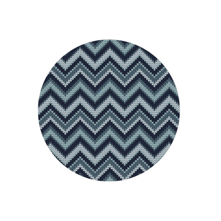 Missoni Style Blue Inserts – Il’argento Registry