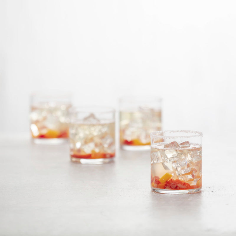 Modo - Glas Double Old Fashioned (Set of 6)