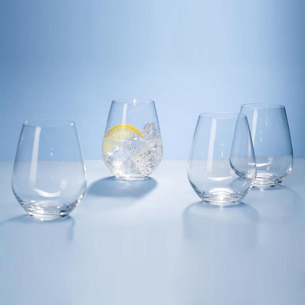 Ovid - Water glass Set 4pcs