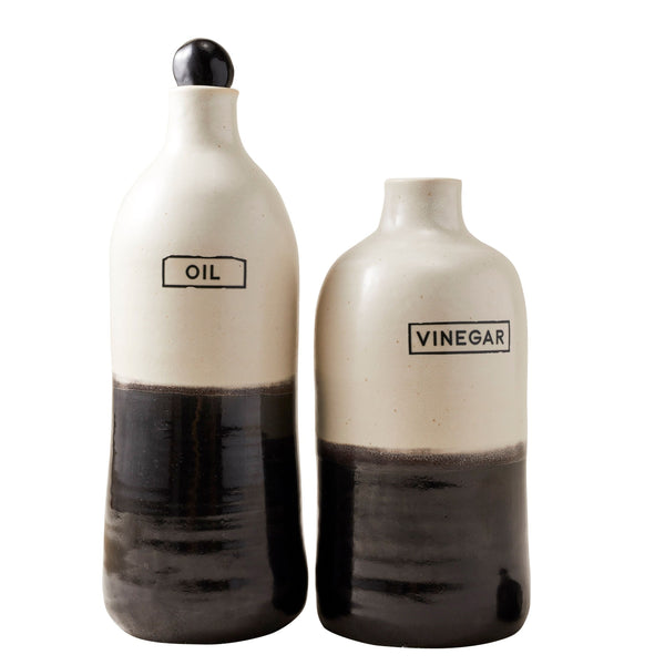 Tuscany Oil & Vinegar (Set of 2)