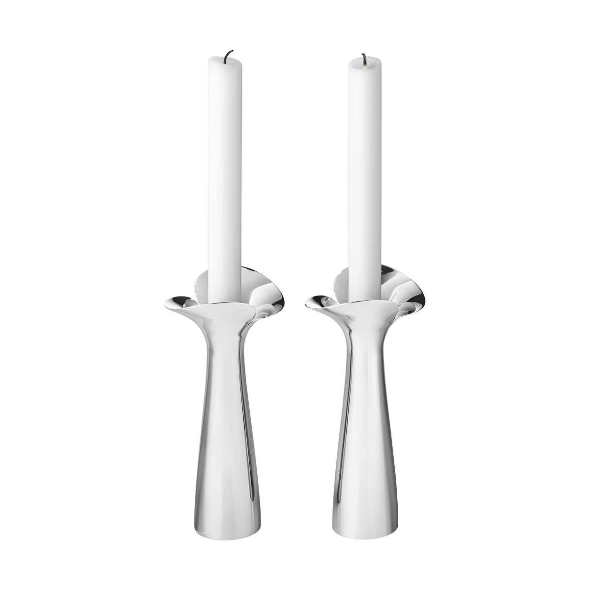 Bloom - Candleholders Botanica (Set of 2)