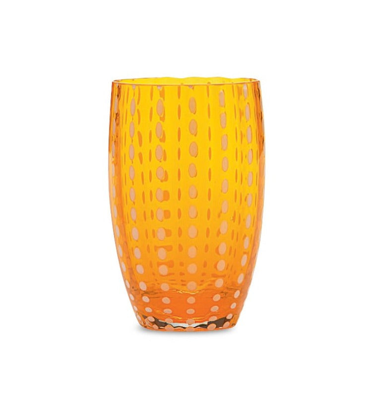 Perle - Tumbler Beverage (Set of 6)