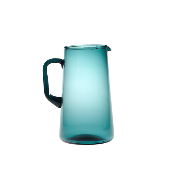 Diseguale - Pitcher Turquoise