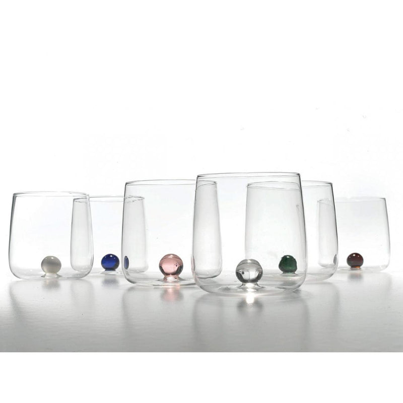 Bilia - Tumbler (Set of 6)