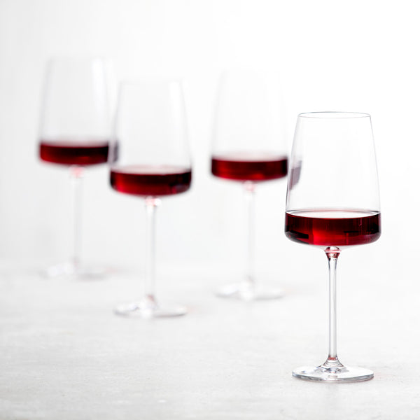 Sensa - Red Wine Glass (Set of 6)
