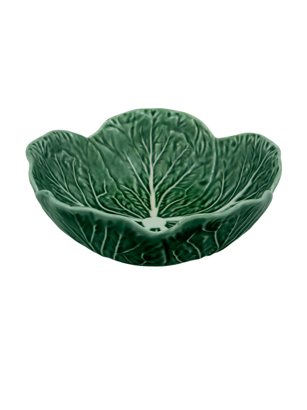 Cabbage - Cereal Bowl (Set of 2)